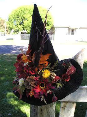 autumn magic